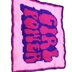 Girl Power Afghan