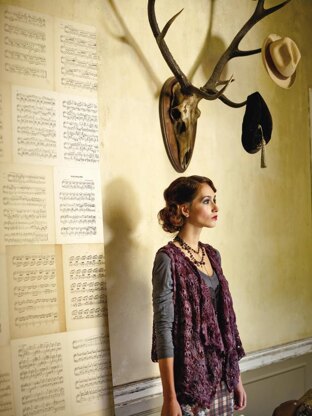 The Fine Art Accessories von Rowan
