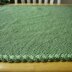 Tranquility Baby Blanket
