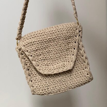 Small Formal Bag