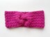 Helma Twisted Headband