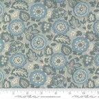 „La Vie Boheme“ von Moda Fabrics – 13903-13 – Himmelblau