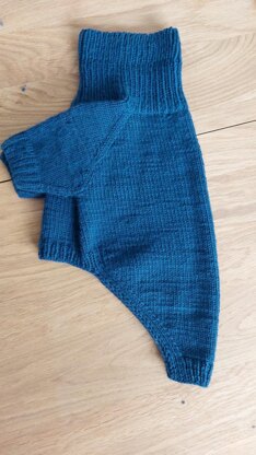 Dog Sweater Charlie No.1