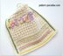 MOMogram Dishtowel Tea Towel PDF15-184