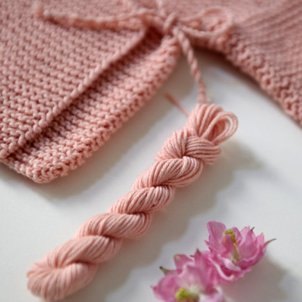 Wickeljacke MARIE #3