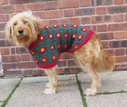 Betty's Christmas Sweater