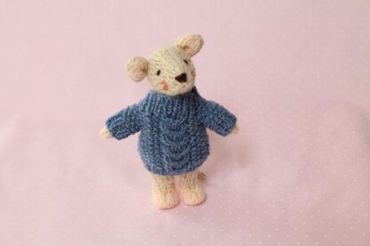 Mice in Jumpers