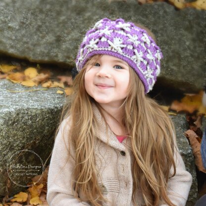 Star Struck Ear Warmer