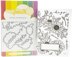Waffle Flower Crafts Waffle Flower Stamp & Die Set - Sunflower Love