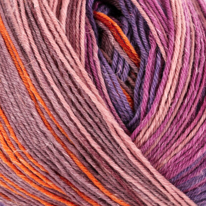 Orange, Purples, Pinks (2)