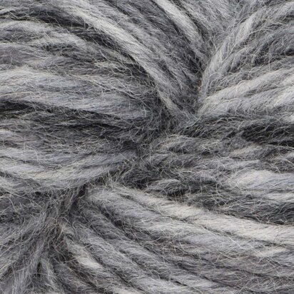 West Yorkshire Spinners The Croft - Aran Roving Wild Shetland