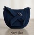 Alice crochet bag
