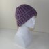 Super Chunky Rib Beanie Hat