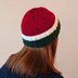 Watermelon Toque