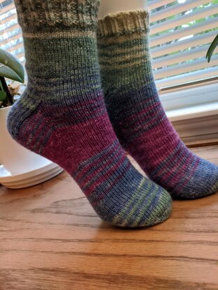 'Nilla 'Nilla Socks