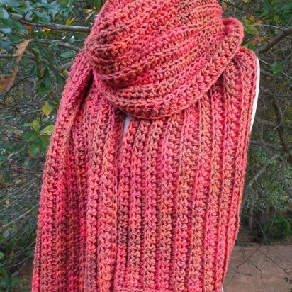 Stash Diving Super Scarf