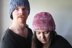 Knitted Couple Beanies