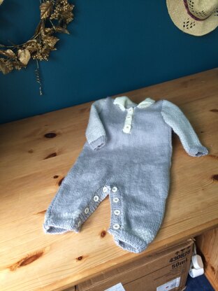 Baby onesie