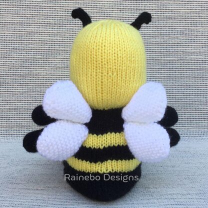 Buzzy Bee