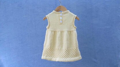 Children's Dress (no 155)