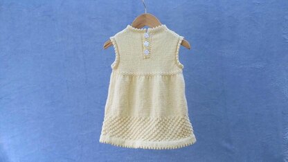 P155 Children's Dress