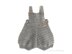 Baby Romper Bjorn