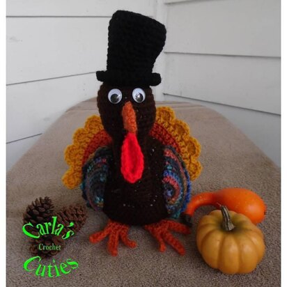 Gobble the Turkey