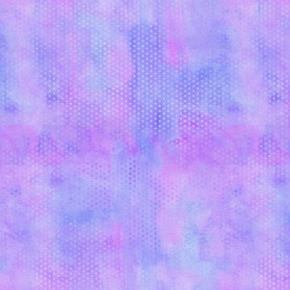 Cricut Natalie Malan Premium Vinyl Patterned Sampler 12"X17" 3/Pkg - Indigo Sky