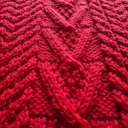 Scarlet Treasure #9