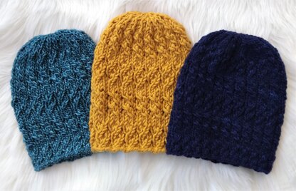 Pensieve Beanie