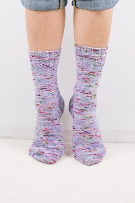 Bookbinders Socks