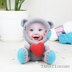Photo Frame Loving BEAR