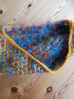 Hallie Cowl