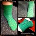 Whiplash Socks