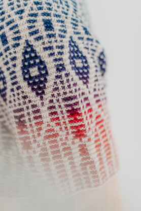 Refracta Sweater