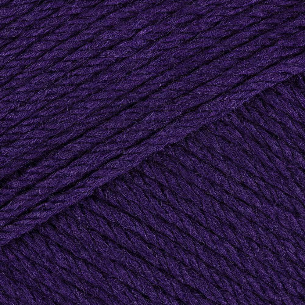 Dark Aubergine (848)