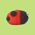 Sammy Snail and Lil Ladybug