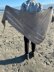 Seascape Shawl