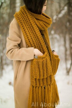 Arbor Scarf