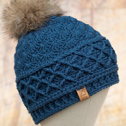 Snow Country Ski Beanie