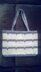 Striped Handbag