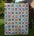 Picnic In The Park Quilt Pattern