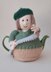 Lumberjill Tea Cosy