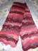 No 31 Chunky Shell And Treble Scarf