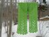 Lacy Forest Fern Scarf