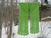 Lacy Forest Fern Scarf