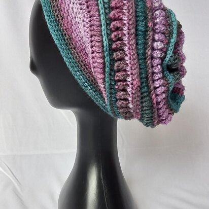 Aspatria Slouch Hat