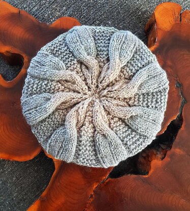 Speechless Hat