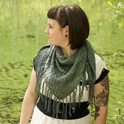 Tin Can Knits Road Trip eBook