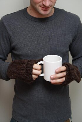 Quick Mittens for Men